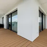 Apartament Morska Bryza Polanki Aqua