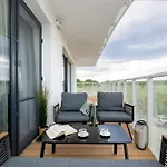 Apartament Morska Bryza Polanki Aqua
