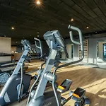 Apartament Morska Bryza Polanki Aqua