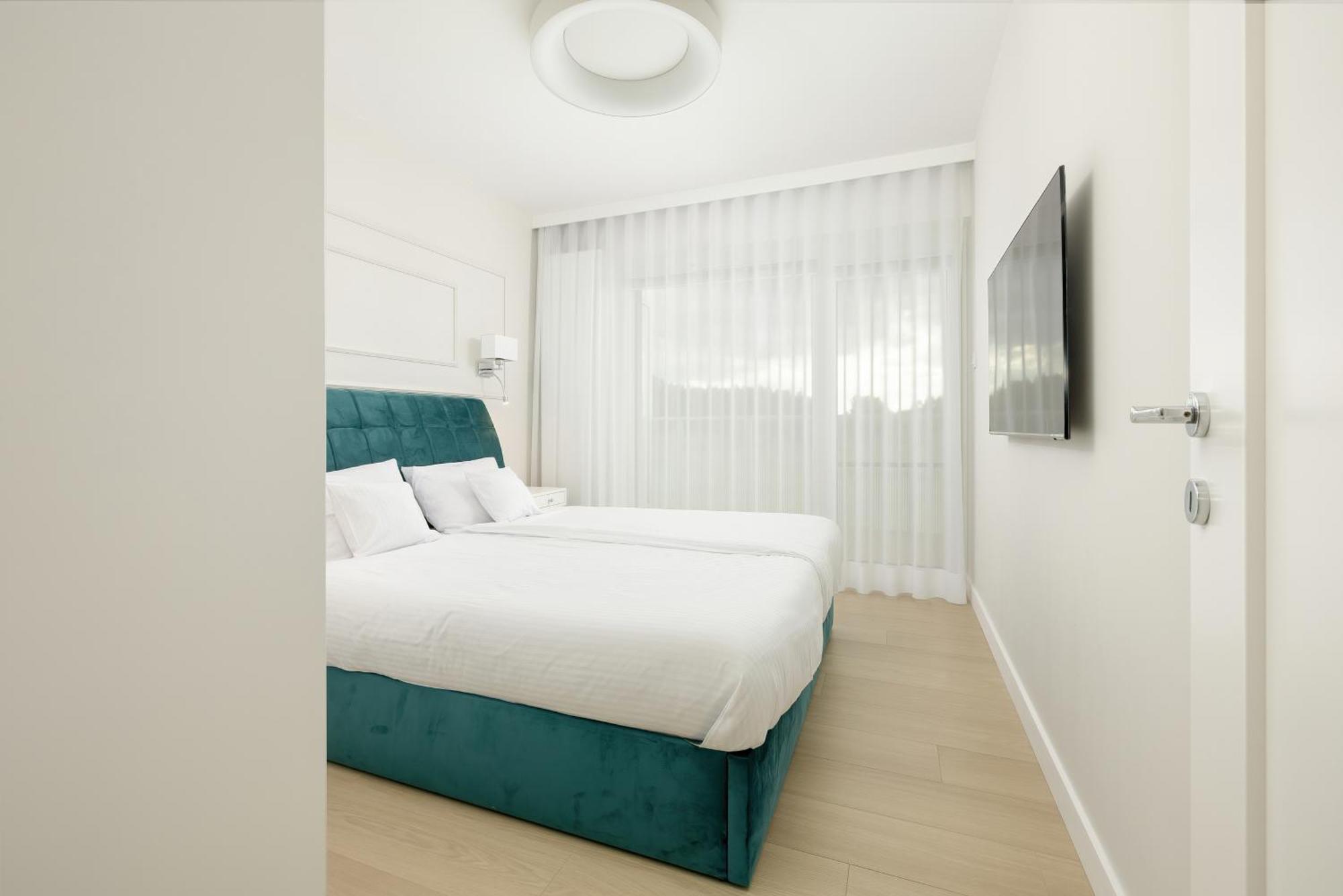 Morska Bryza Polanki Aqua Apartment Kolberg